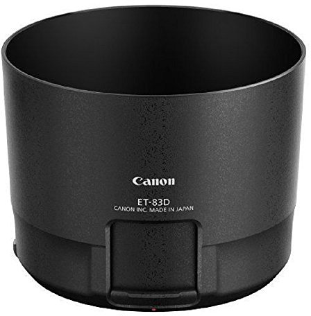 CANON Paresoleil ET-83D pour 100-400 II