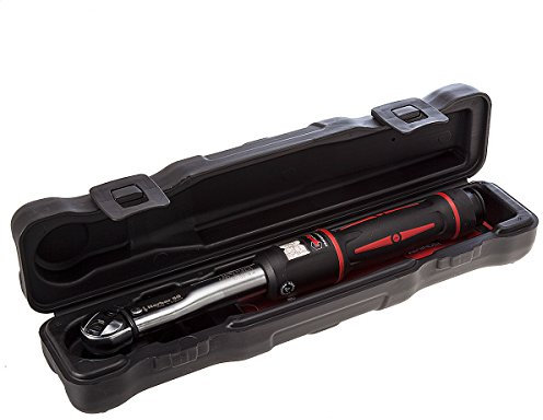 Norbar 15012 10–50 Nm 3/8 Pro 50 verstellbar wendbar Automotive Drive Drehmomentschlüssel