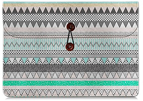 Sidorenko Schutzhülle für Größe 30 cm x 19,2 cm Laptops (11-11,6 Zoll) Filz-Stoff/Hülle/Laptop-Tasche/MacBook-Tasche/Computer-Tasche/Netbook-Tasche/Ultrabook-Tasche