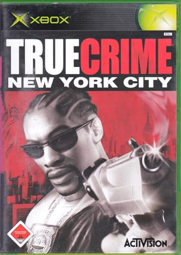 True Crime - New York City