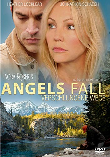 Angels Fall - Verschlungene Wege
