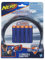 NERF Hasbro A5068E24 - N-Strike Elite Schutzbrille + 5 Darts, Zubehör