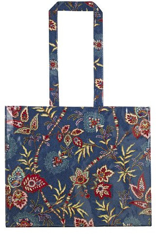 Ulster Weavers Borsa a tracolla in PVC con albero della vita