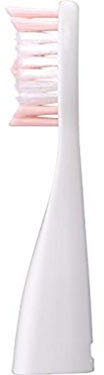 Panasonic WEW0965W503 Pack de 2 Brossettes pour Brosse à Dents de Poche