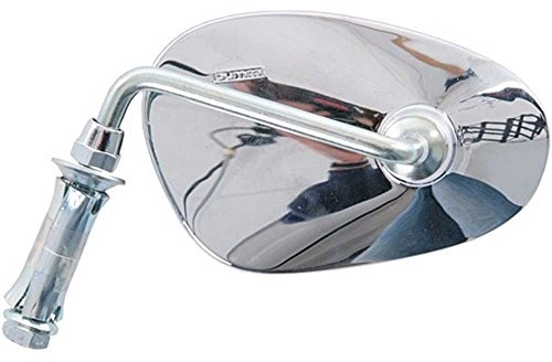 Busch & Müller Spiegel bumm 913/4pr für zündapp