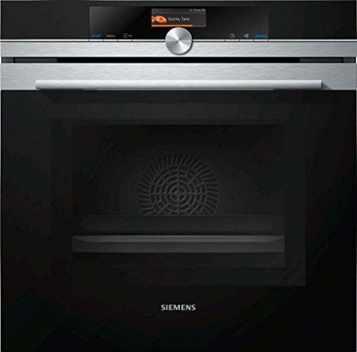 Siemens HM656GNS1 forno