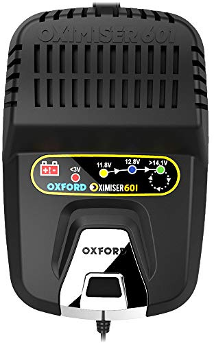 Oximiser 601 European Version - Oxford 25001601
