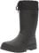 Kamik Icebreaker, Herren Gummistiefel, Schwarz (Black BLK), 45 EU (11 UK)