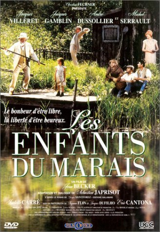 Les Enfants du marais [FRANZOSICH]
