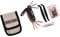 Amtech S1810 Bicycle Repair Tool and Puncture Kit, Bike Maintenance Kit, Include Glue, Patches, Drive Sockets, Hex Keys