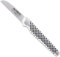 Sposta il mouse sull'immagin Global GSF33  Large Handle Peeleing Knife (spelucchino retto) cm.6