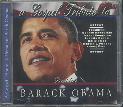 A Tribute To President Barack Obama