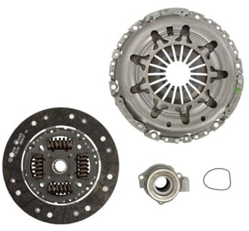 LuK 623 2327 33 LuK RepSet Pro Kupplungssatz
