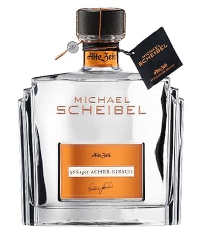 Scheibel Alte Zeit Acher-Kirsch, 1er Pack (1 x 700 ml)