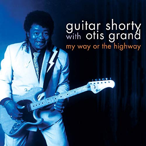 My Way Or The Highway