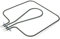 RESISTANCE SOLE 230V 938W L350X335 M/M pour FOUR ROSIERES - 93710127