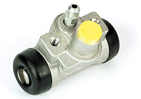 Brembo A12576 Bremsdruckregler | Kompatibel mit: SUZUKI ALTO VI, IGNIS I, IGNIS II, WAGON R+ Schrägheck, WAGON R+ Schrägheck
