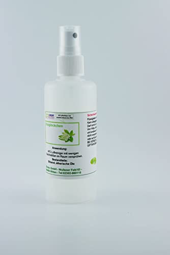 Bio Conzept AFC Luftreiniger Raumspray 100 ml Maiglöckchen