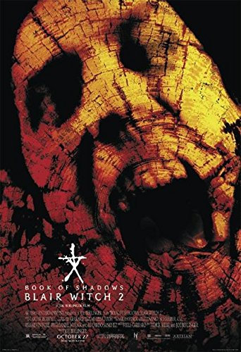 Close Up Blair Witch 2 (0cm x 0cm)