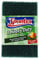 Spontex Heavy Duty Scourer Pads 3 Pack 50g