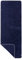Sowel® Saunahandtuch 220 x 80 cm, 100% Bio-Baumwolle, Strandtuch XXL, Badetuch Groß, Saunatuch, Handtuch, Strand, Sauna, Damen und Herren, Navy/Grau