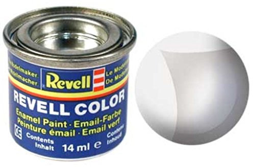 32101 - Revell - farblos, glänzend14 ml-Dose