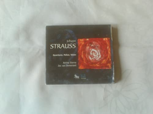 Overtures / Polkas / Valses