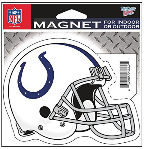 Indianapolis Colts – Magnet-Helm