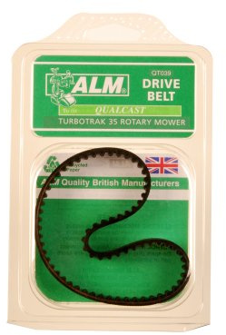 ALM Lawn Mower Drive Belt