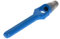 GEDORE Emporte-pièce pour matériaux tendres, Ø 11 mm, Caoutchouc, Cuir, Joints, Tissus, Rond, Longueur 130 mm, Emporte-pièce, 570011