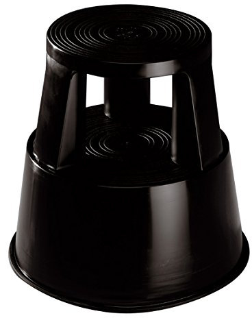 Soennecken Rollhocker Step 3619 mit 3