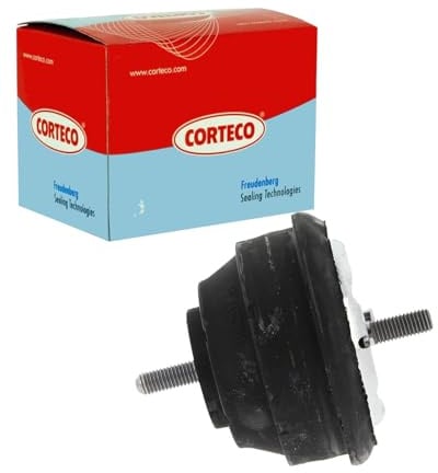 Corteco 603820 Lagerung, Motor | 603820 passend für 3 Z4 | 603820