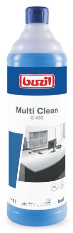 Universalreiniger Buzil G430 Multi-Clean 1 L