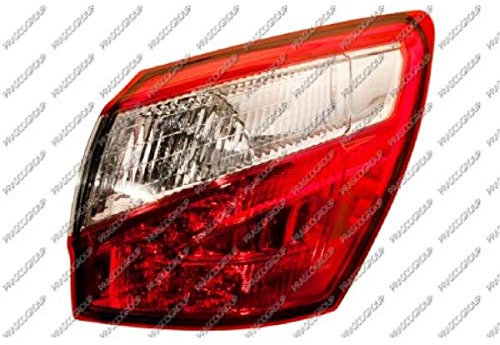 PRASCO Heckleuchte DS7114153
