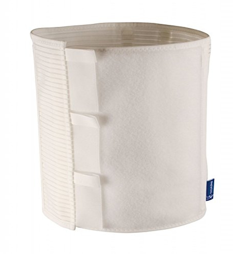 CEINTURE DYNABELT - T1, 16CM