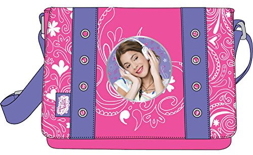 Disney - Violetta. Bandolera