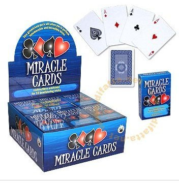 Passe Passe Le Jeu Miracle biseauté