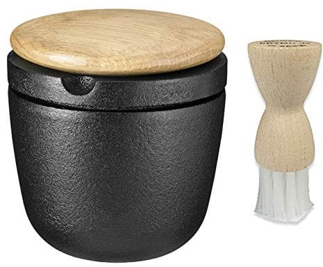 Unbekannt Skeppshult Gusseisen Kräutermühle Pfeffermühle Kräutermühle Pfeffermühle Kräutermühle Pfeffermühle Pfeffermühle Kräutermühle Pfeffermühle Pfeffermühle aus Gusseisen Confect Tigerpfeffer
