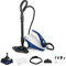 Polti Vaporetto Smart 40_MOP Steam Cleaner with Vaporforce Brush, 3.5 Bar
