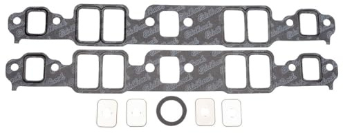 Edelbrock 7201 Intake Manifold Gasket - Pair