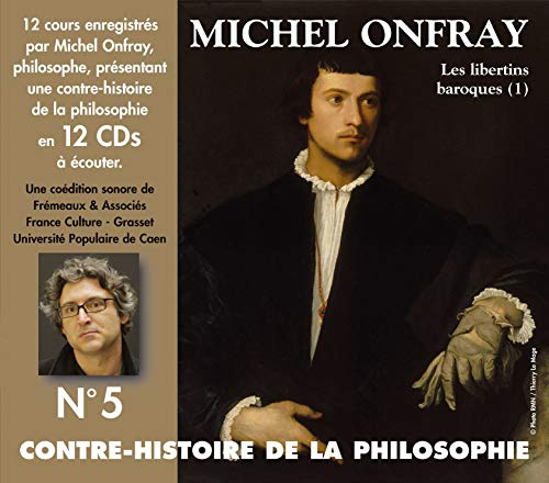 Vol. 5-Contre Histoire de la Philosophie