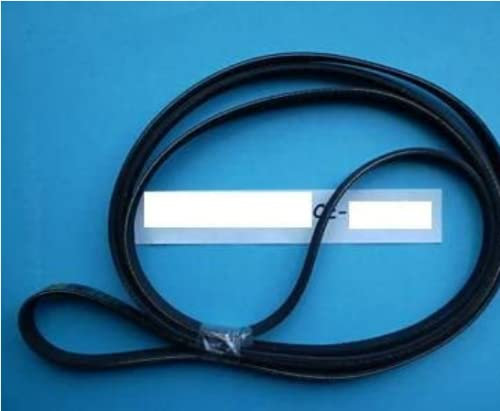 ELECTROLUX Washing Machine Belt GEN CONTITECH 1200J6