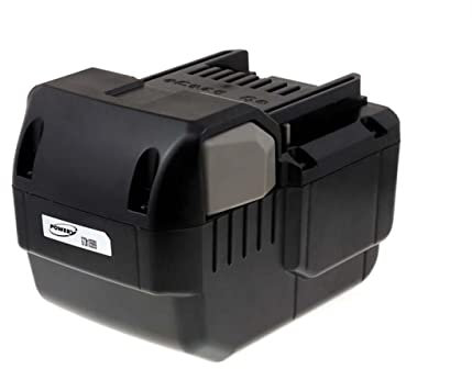 Powery Batería para Hitachi Modelo BSL 2530