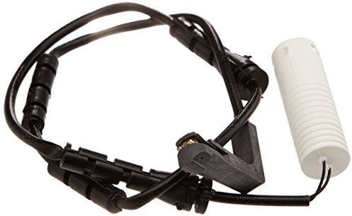FERODO Bremsverschleissanzeige Warnkontakt Bremsbelagverschleiß Vorne Kompatibel mit BMW 3 Touring E91 34356777649 34356779619 34356789440 | Kompatibel mit: BMW 1, 1, 1, 1 Cabriolet, 1 Coupe, 2 Cabriolet, 2 Coupe, 3, 3 Cabriolet, 3 Coupe, 3 Touring
