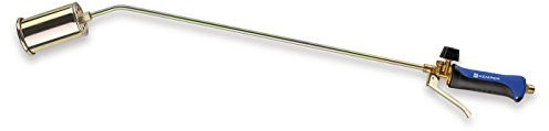 Kemper 121960 M Chalumeau à Flamme Pilote Extension Longueur Totale 400 mm 65,5 cm