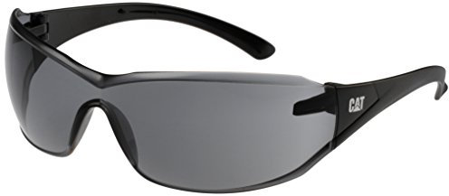 Caterpillar Gafas de marco de seguridad escudo