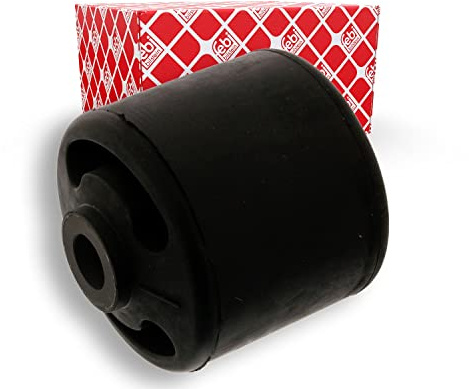 febi bilstein 40589 Lagerbuchse für Achsträger , 1 Stück