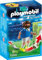 PLAYMOBIL 6895 Fußballspieler Italien