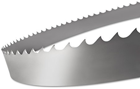Bandsäge 2760 x 27 x 0,9 mm 10/14 für Metallbearbeitung HSS/CO VARIO-GOLD
