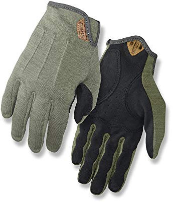 Giro D'Wool milspec L